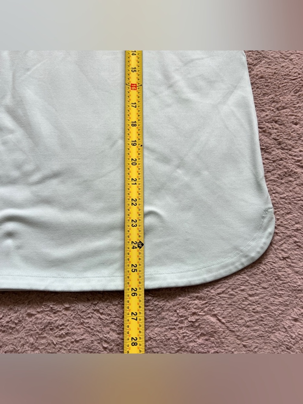 Duluth Trading Co. Long Sleeve Top Sporty Workout Outdoor Athleisure Gym Size XS - Picture 5 of 8